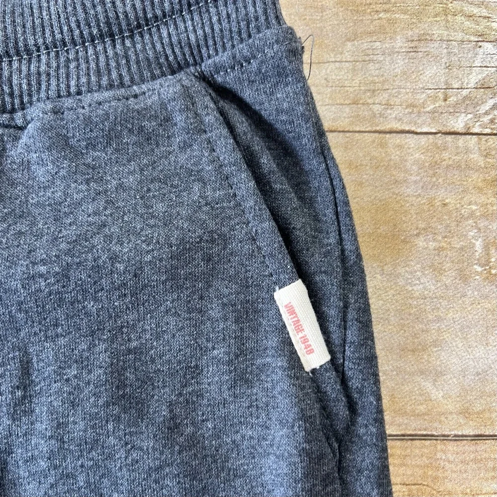 Weatherproof vintage knit